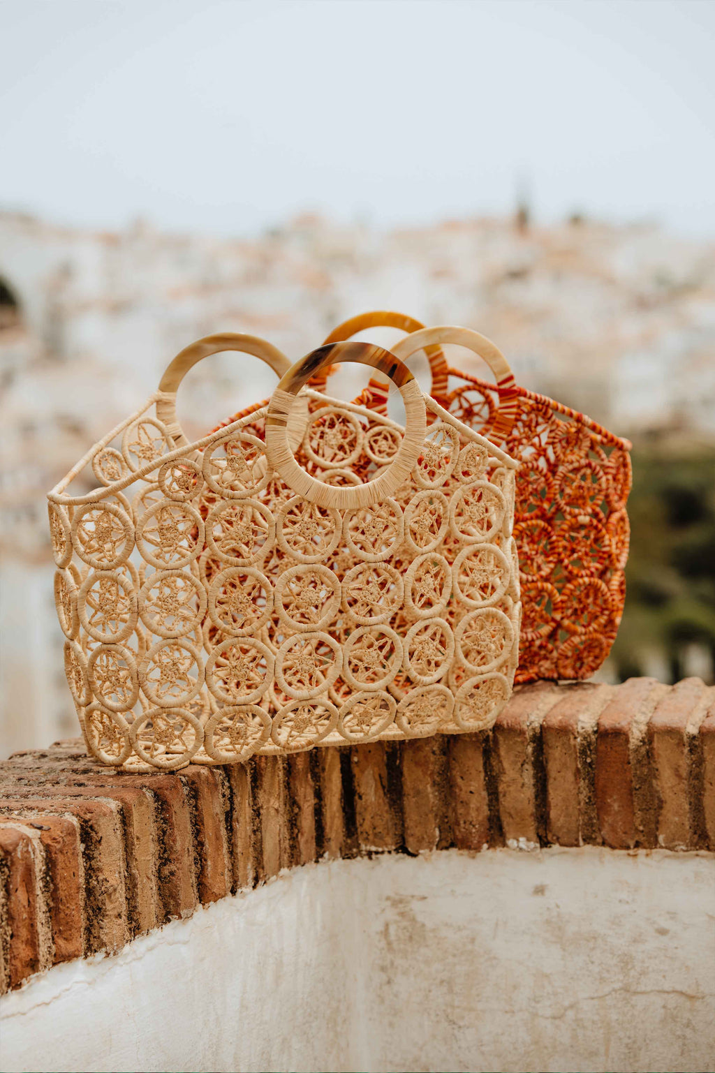 Sac Aina Multico
