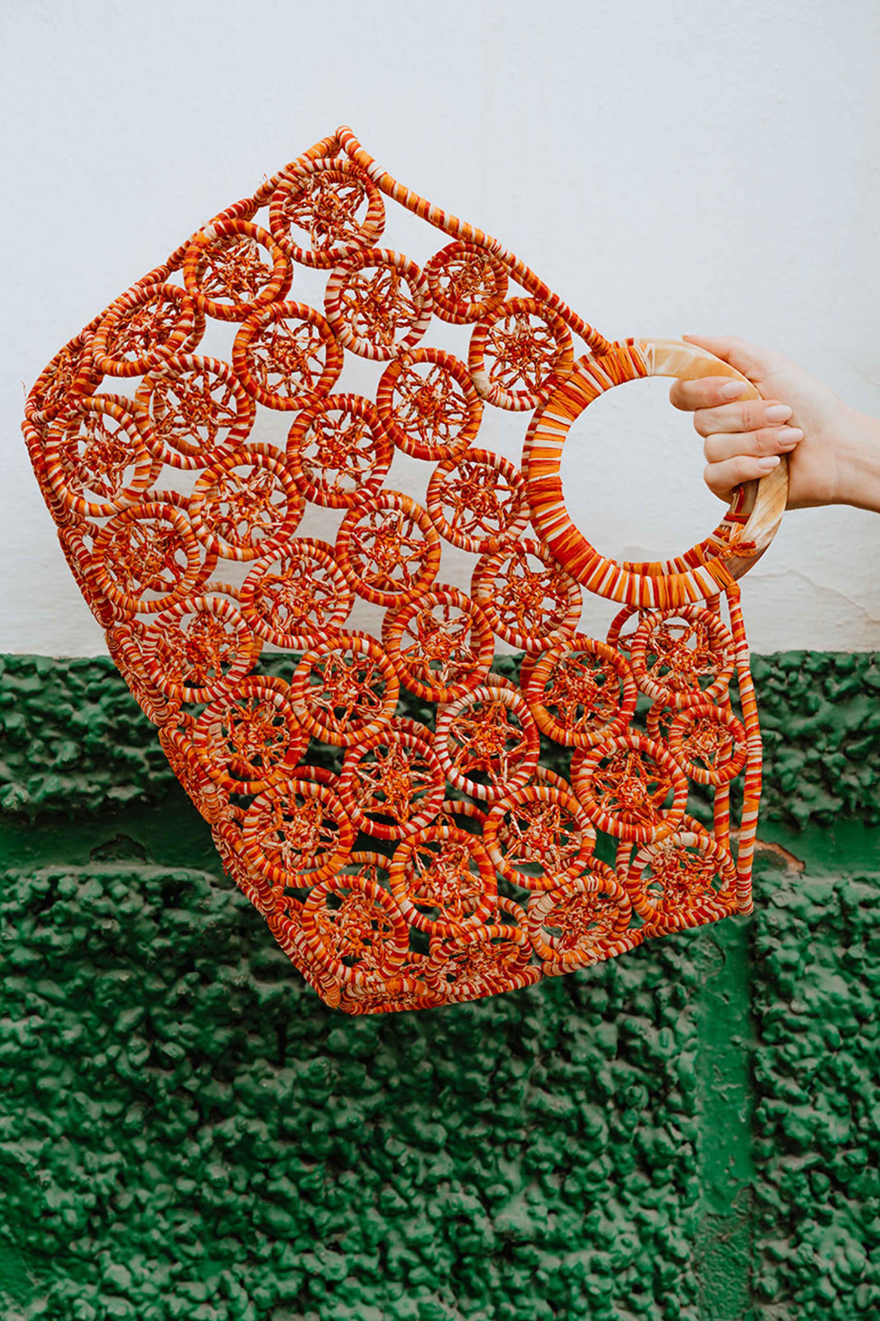 Sac Aina Multico