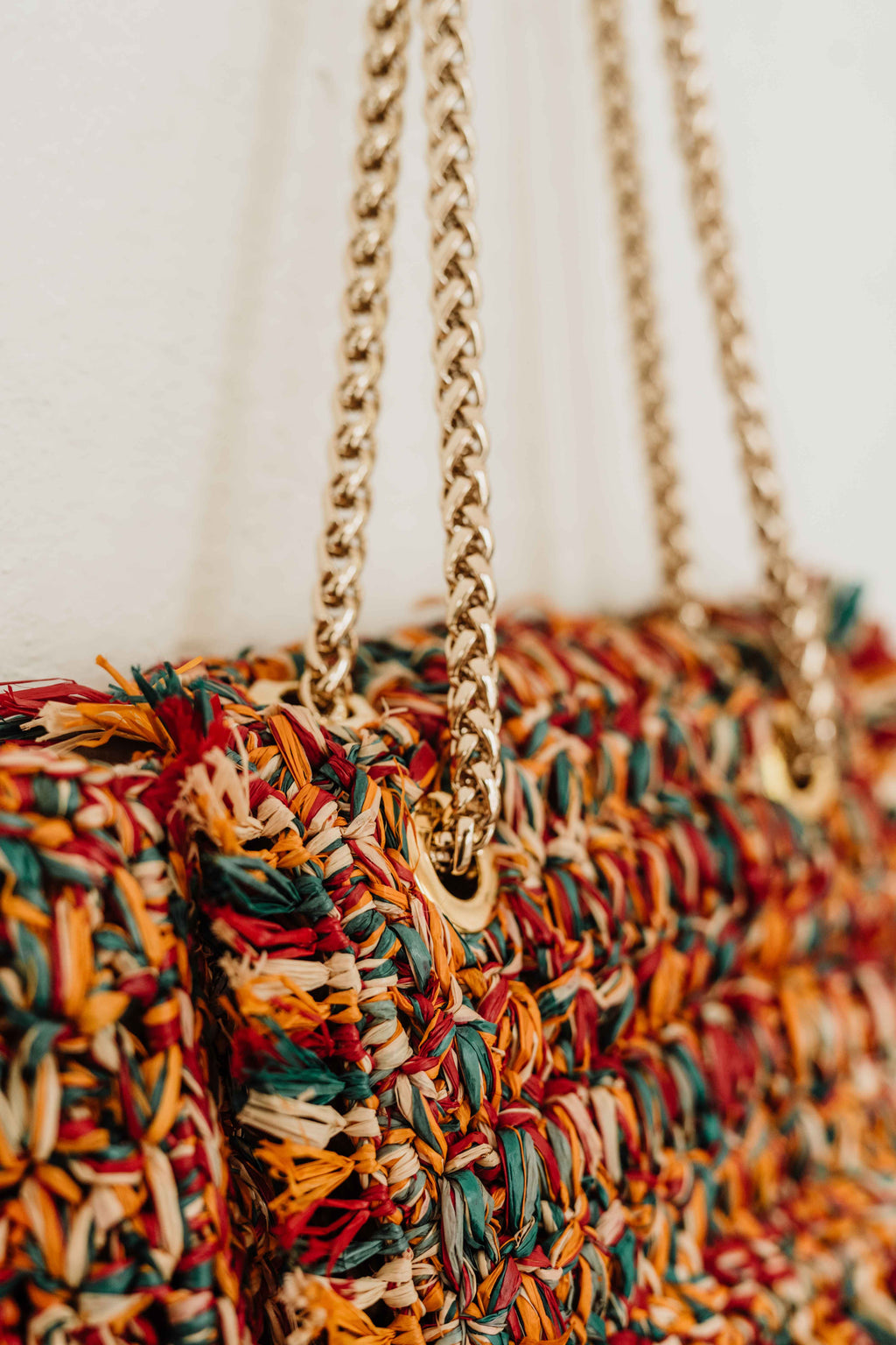 Sac Lalie Multico