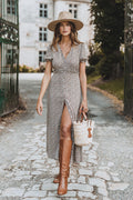 Robe Éllania Mocka