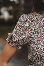 Robe Éllania Mocka