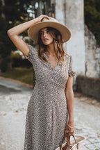 Robe Éllania Mocka