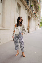 Pantalones Tiago Safari