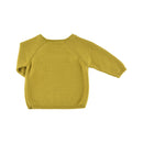 Arthur Foam Knit Sweater - Baby