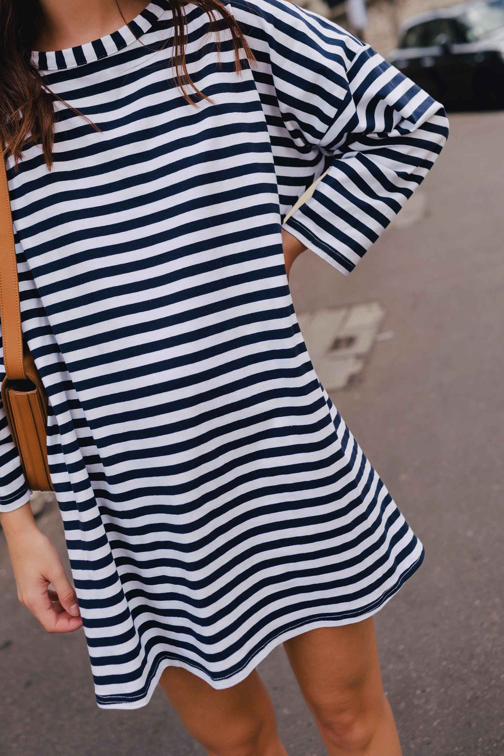 Vestido Lou Marino