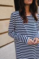 Robe Valentine Marine