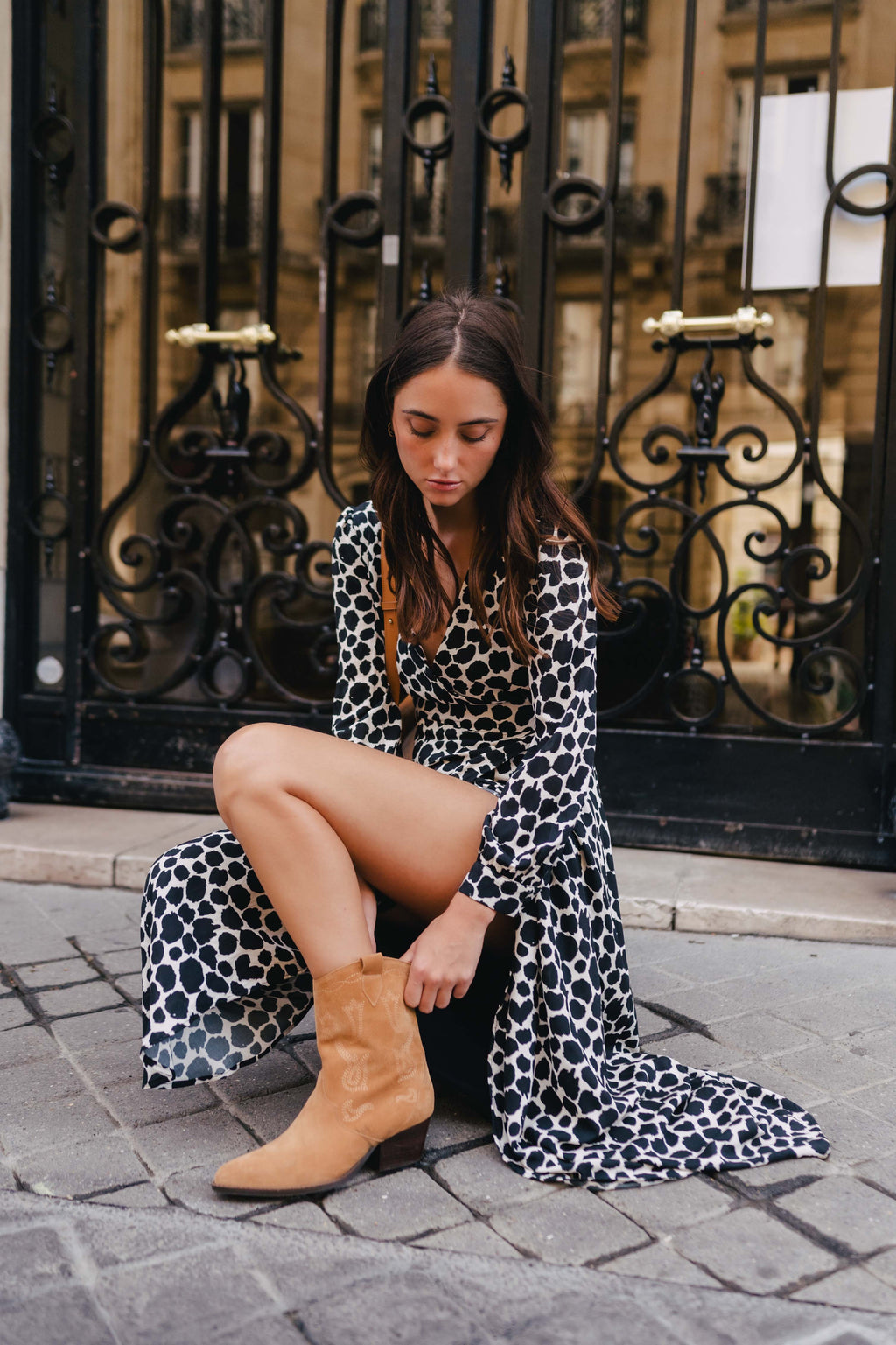 Robe Alexane Drop