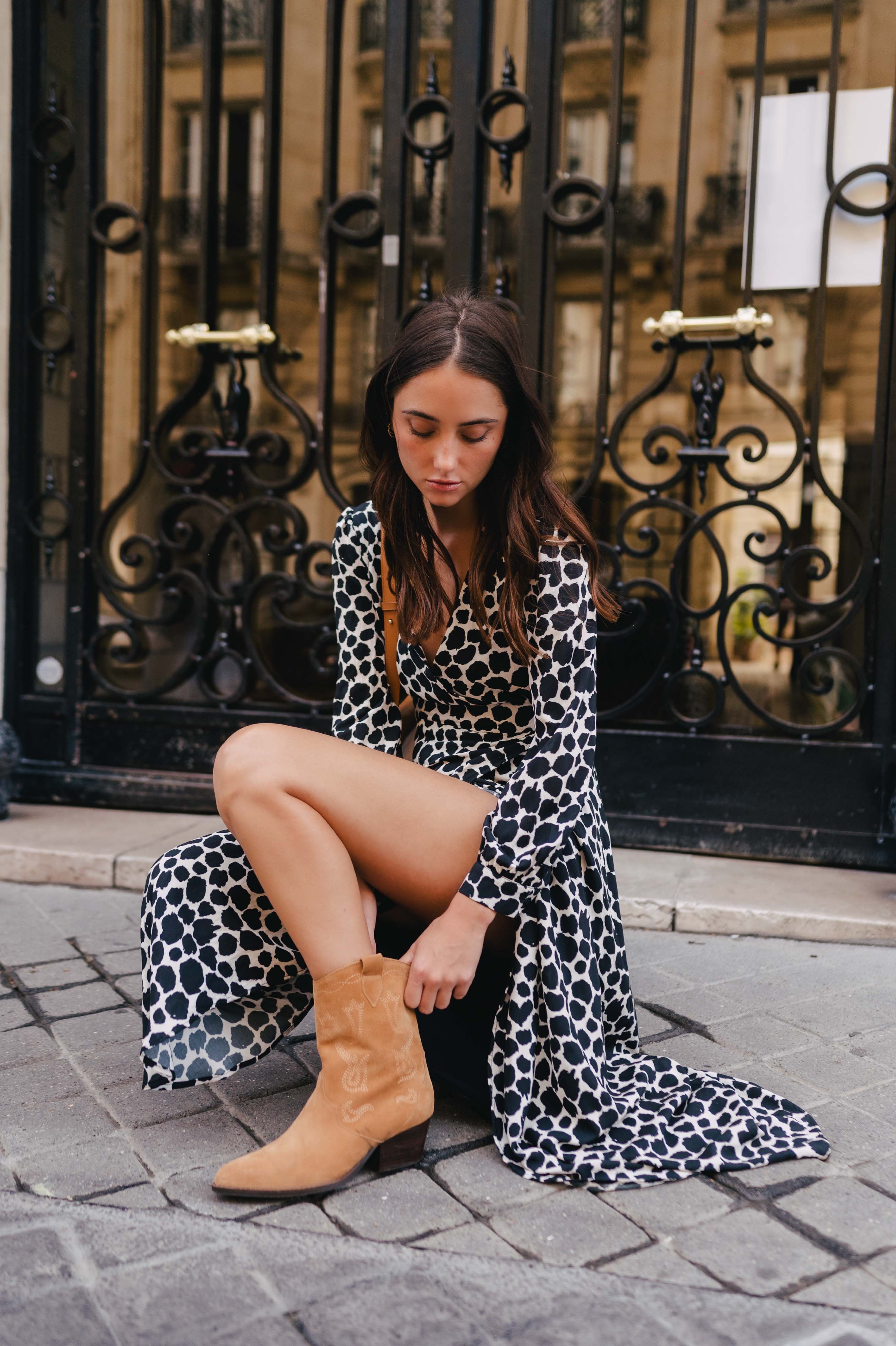 Robe Alexane Drop