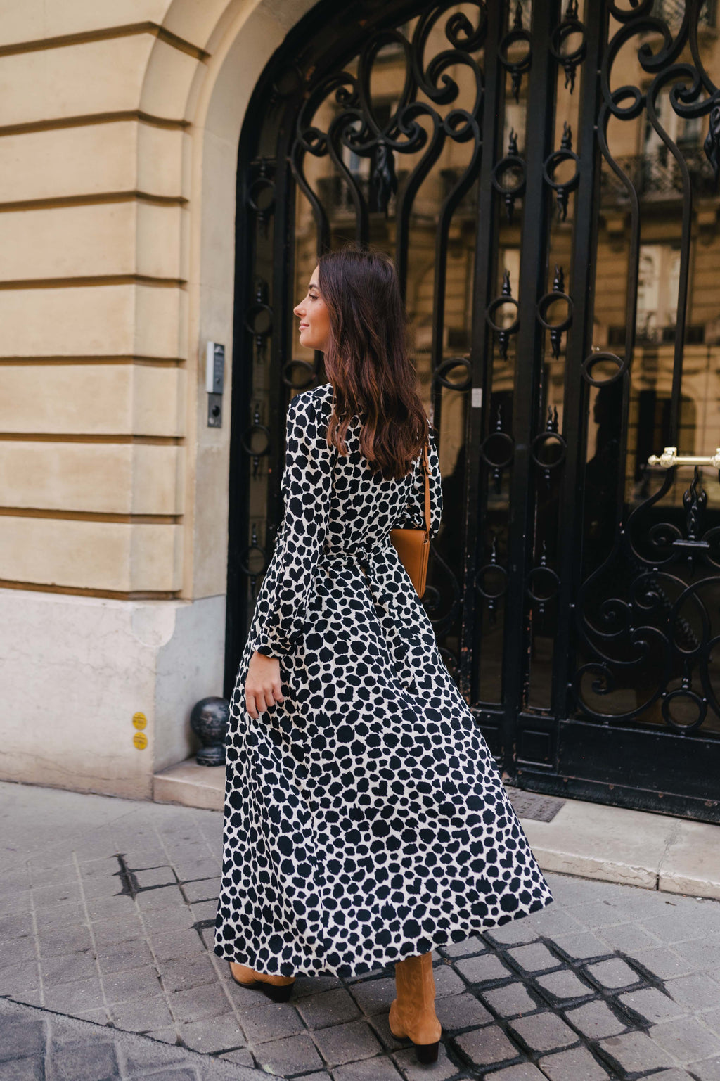 Robe Alexane Drop