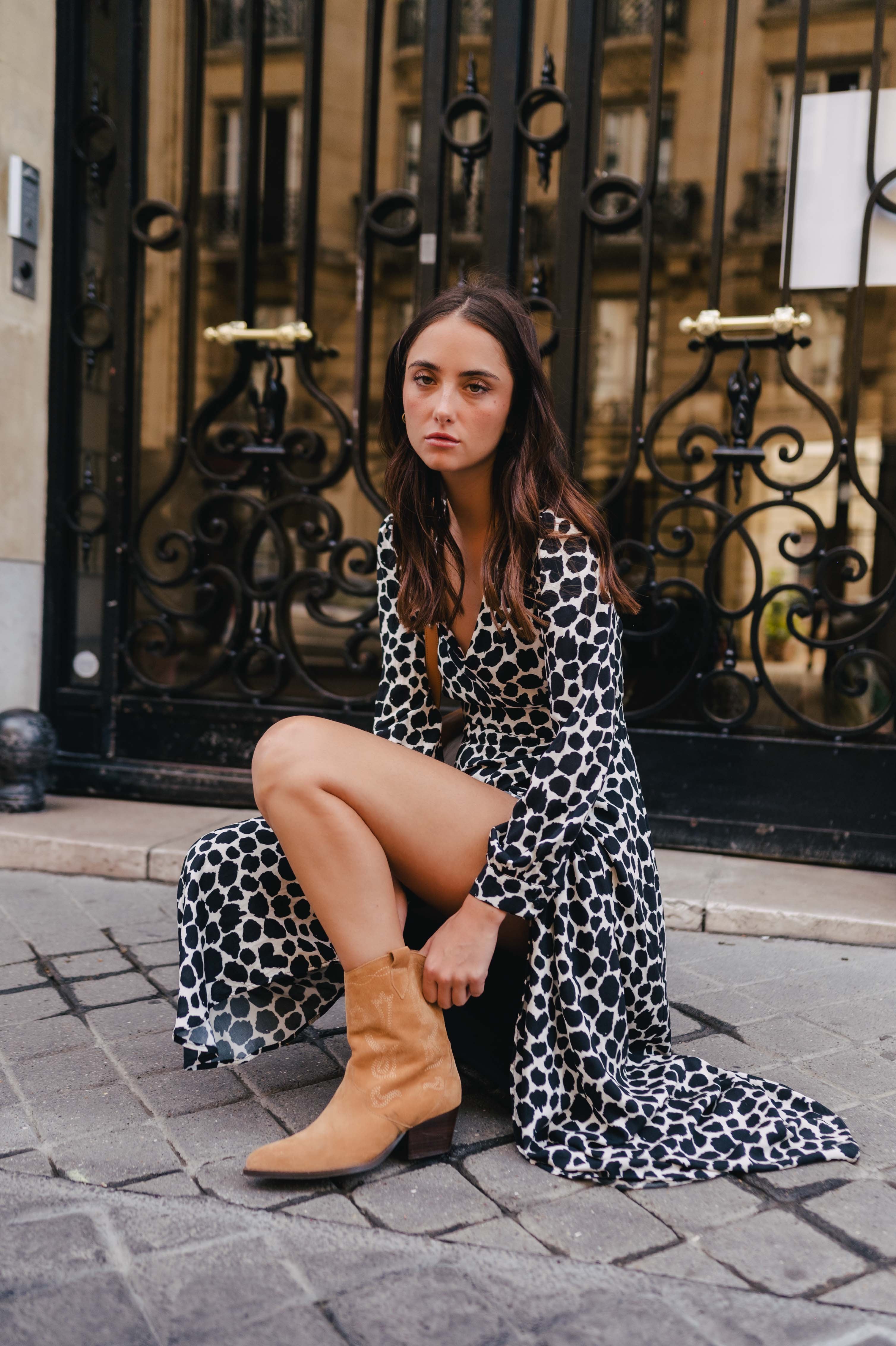 Robe Alexane Drop