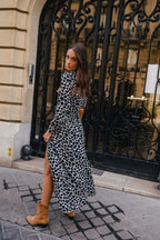 Robe Alexane Drop