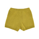 Fantine Foam Knit Short - Child