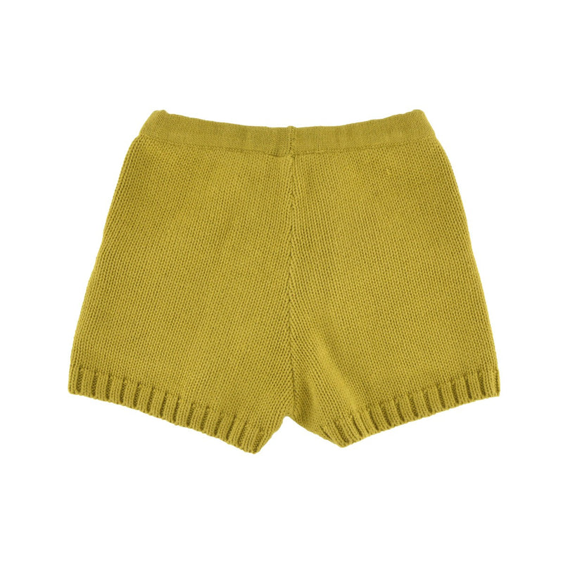 Short Tricot Mousse Fantine - Enfant