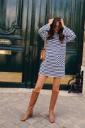 Robe Mahé Marine