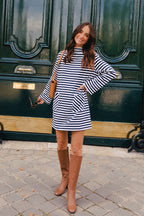 Robe Mahé Marine