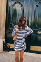 Robe Mahé Marine