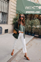 Bodysuit Penny Khaki