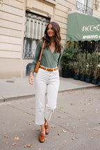 Bodysuit Penny Khaki