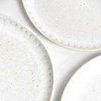 Service Pour 2 - Blanc Audacieux