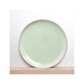 Grandes Assiettes - Vert Audacieux