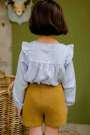 Short Tricot Mousse Fantine - Enfant