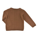 Hombre Jumper Tricot Écureuil Alphonse - Hombre