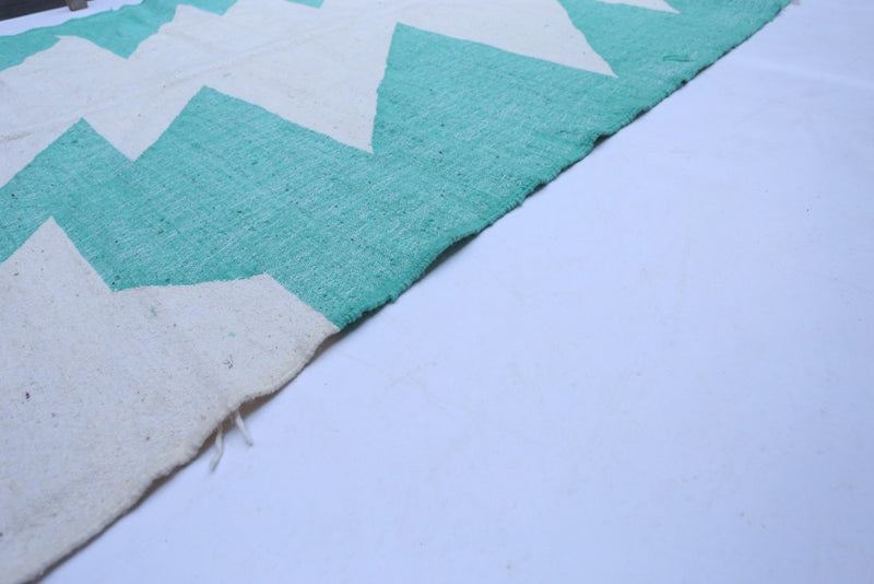 Tapis Kilim En Laine - 242 x 147cm