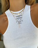 I'M Yours necklace