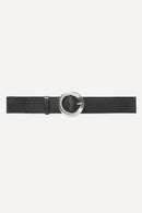 Ceinture Barni - Noir - Femme