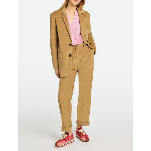 Vanessa Bruno - Veste Ml Garisa - Beige