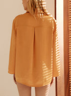 Camisa Sedosa - Atardecer