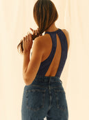 Body Sparkle Blueberry