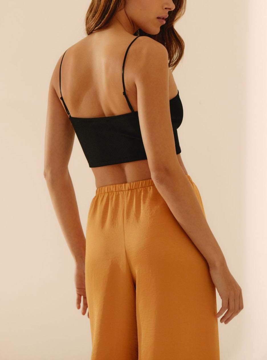 Pantalon Silky Sunset