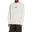 Pull Balenciaga Logo - Gris - Homme