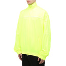 Bomber Balenciaga Windbreaker - Jaune - Homme