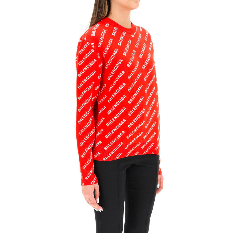 Sweatshirt Balenciaga Anthracite size S International in Cotton  25923903