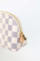 Pochette Louis Vuitton Pochette Accessoire Beige