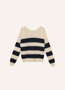 Pull Minuit - Marine