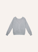 Pull Minuit - Gris