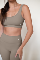 Brassiere - Taupe