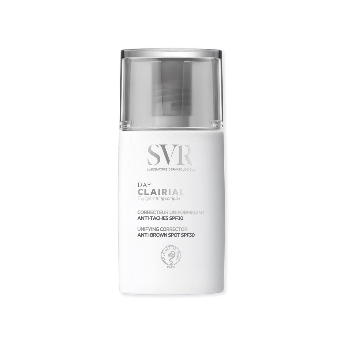 Clairial Day- Spf30 Crème Correctrice Anti-Taches