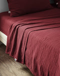 Flat Sheet - Gaia - Wine Lees
