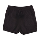 Fantine Tricot Aubergine shorts - Child