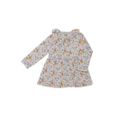 Lisa floral print dress - Child