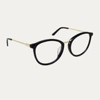 Gafas Billie.C - Negro - Unisex