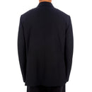 Blazer Balenciaga Vetta Wool - Noir - Homme