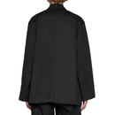 Veste Balenciaga Multi-Pocket Cargo - Noir - Homme