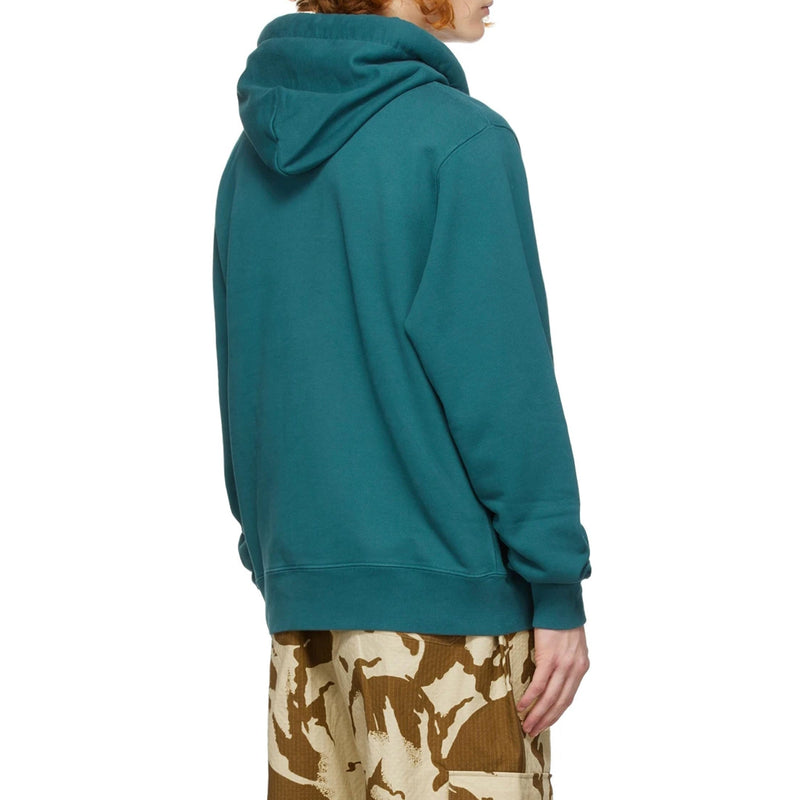 Sweatshirt Ambush Multi-Cord Hoodie - Vert - Homme