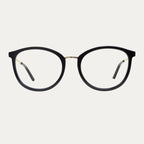 Gafas Billie.C - Negro - Unisex