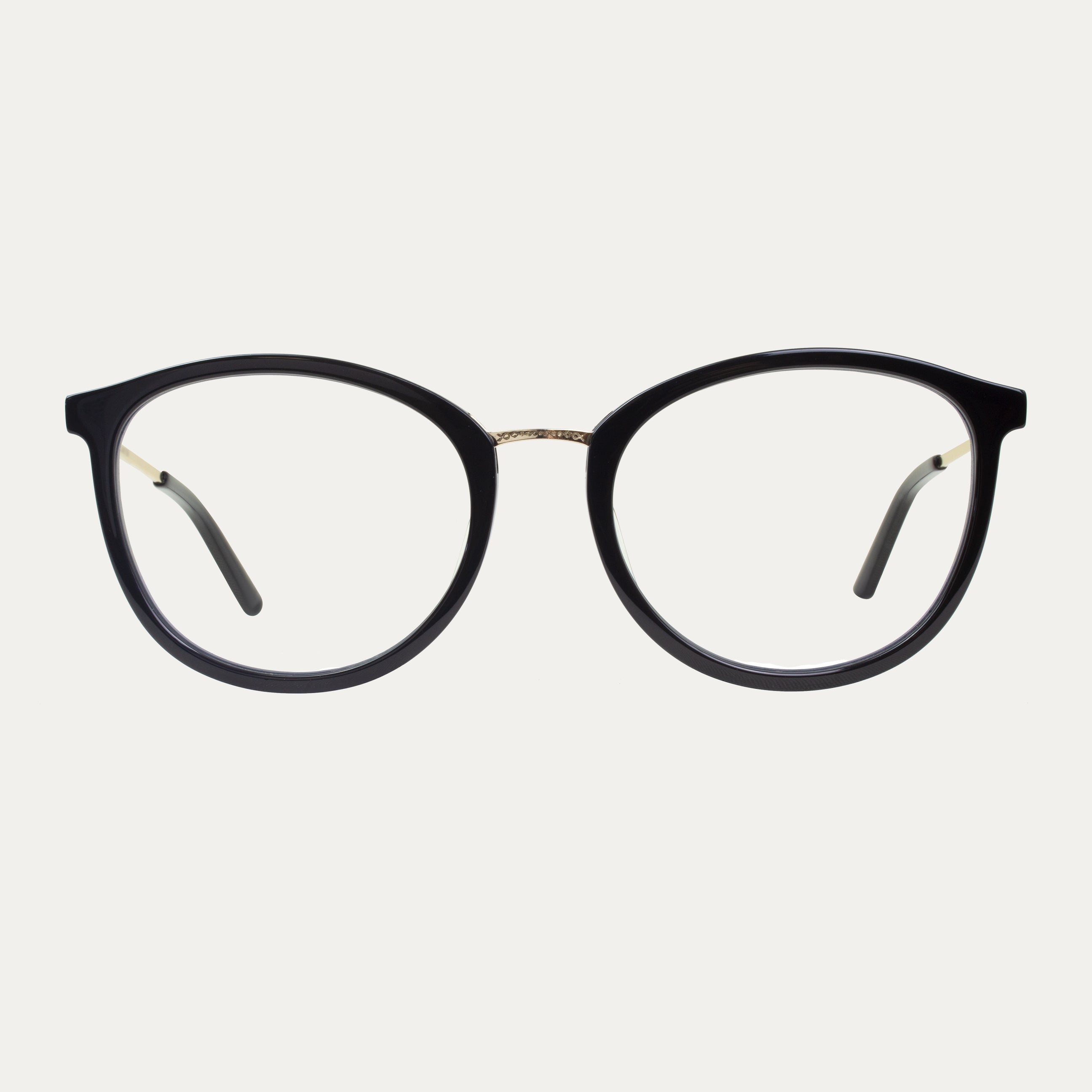 Gafas Billie.C - Negro - Unisex
